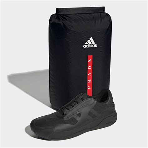 prada adidas luna|adidas luna rossa 21 prada.